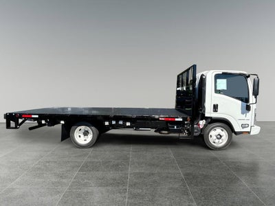 2024 Chevrolet Low Cab Forward 4500 HG Base
