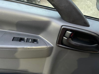 2025 Chevrolet Low Cab Forward 4500 HG MEDIUM ASH GRAY