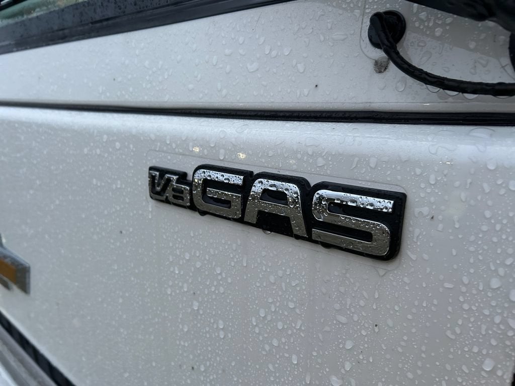 2025 Chevrolet Low Cab Forward 4500 HG MEDIUM ASH GRAY