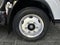 2025 Chevrolet Low Cab Forward 4500 HG MEDIUM ASH GRAY