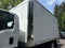 2024 Chevrolet Low Cab Forward 4500 HG MEDIUM ASH GRAY
