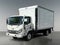 2024 Chevrolet Low Cab Forward 4500 HG MEDIUM ASH GRAY