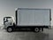 2024 Chevrolet Low Cab Forward 4500 HG MEDIUM ASH GRAY