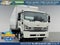 2024 Chevrolet Low Cab Forward 6500 XD MED ASH GRAY