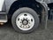 2024 Chevrolet Low Cab Forward 6500 XD MED ASH GRAY