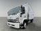 2024 Chevrolet Low Cab Forward 6500 XD MED ASH GRAY