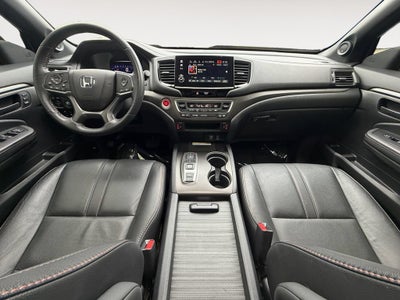 2022 Honda Passport AWD TrailSport
