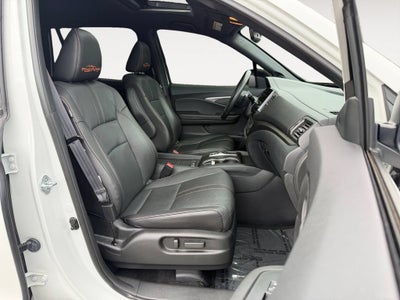 2022 Honda Passport AWD TrailSport