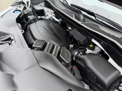2022 Honda Passport AWD TrailSport
