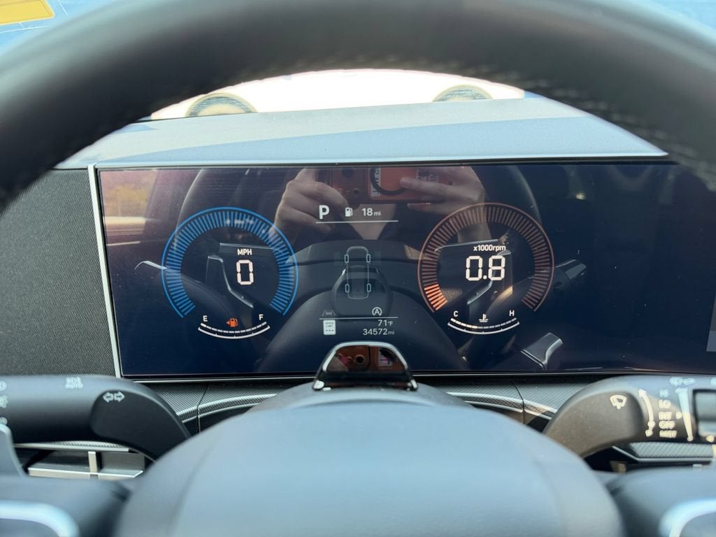 2024 Hyundai Santa Fe XRT