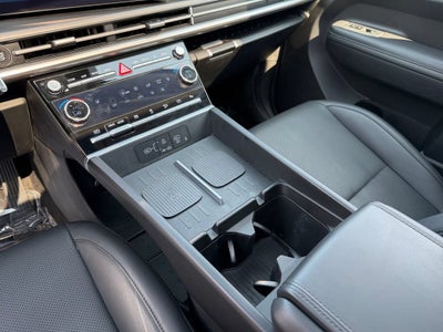 2024 Hyundai Santa Fe XRT
