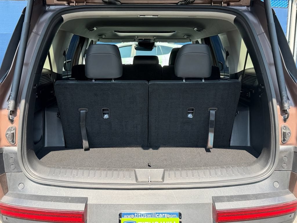 2024 Hyundai Santa Fe XRT
