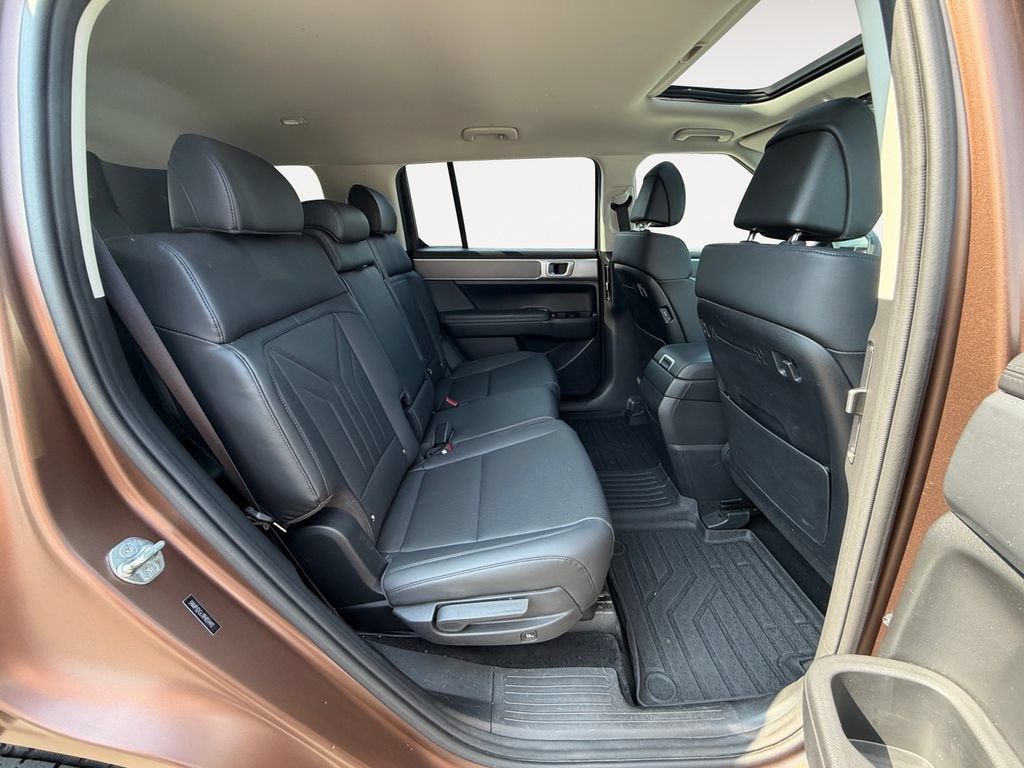 2024 Hyundai Santa Fe XRT