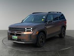 2024 Hyundai Santa Fe XRT