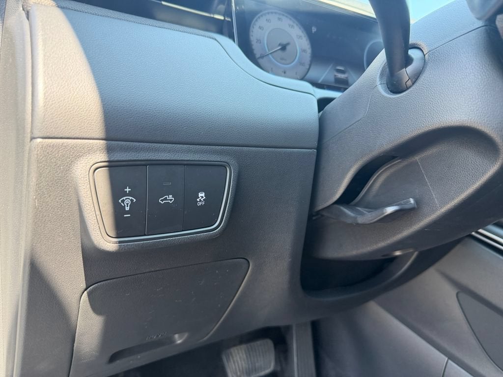 2022 Hyundai Santa Cruz Limited