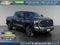2024 Toyota Tundra Hybrid Capstone 4WD