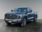 2024 Toyota Tundra Hybrid Capstone 4WD