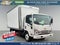 2024 Chevrolet Low Cab Forward 4500 XD Base