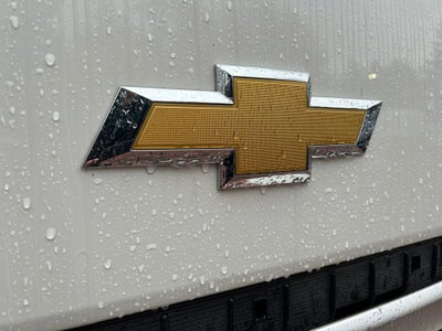 2024 Chevrolet Low Cab Forward 4500 XD Base