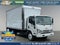 2024 Chevrolet Low Cab Forward 4500 XD 1WT