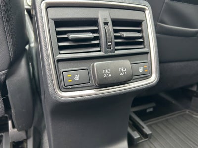 2024 Subaru Forester Touring