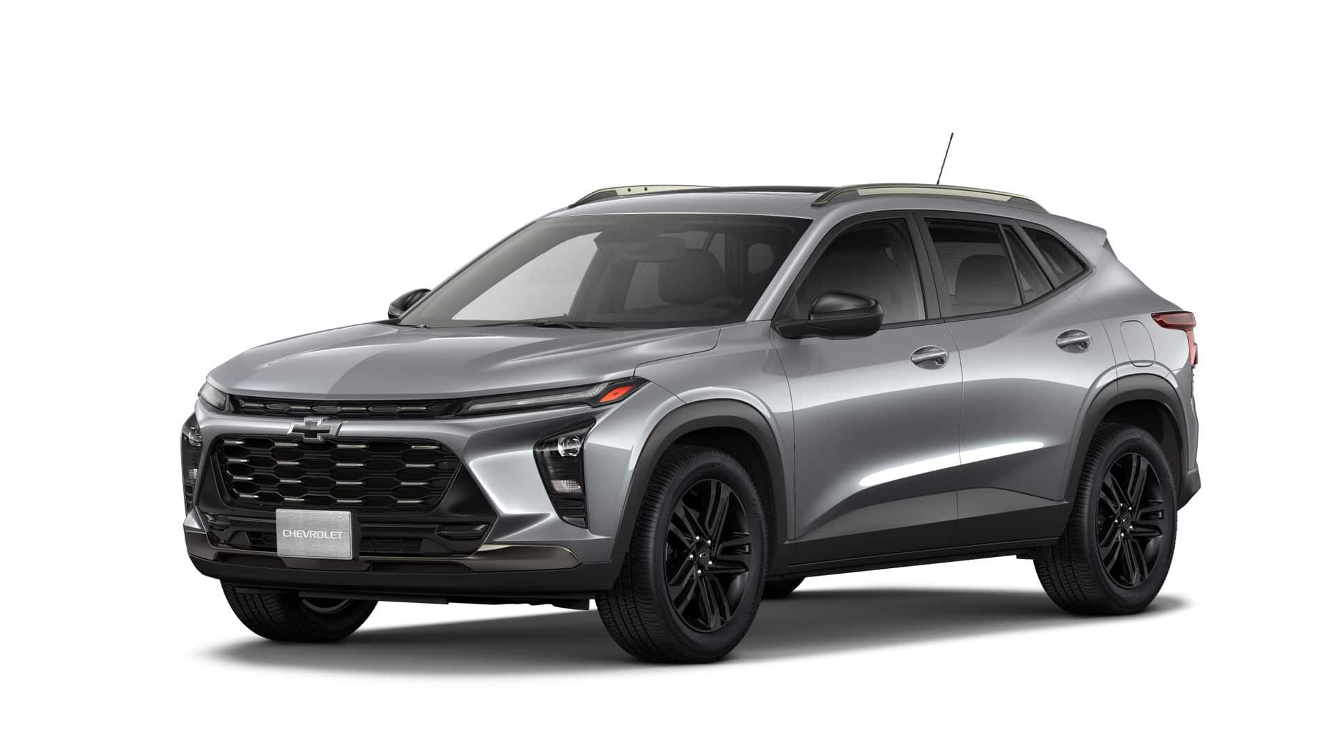2026 Chevrolet Trax Activ's photo