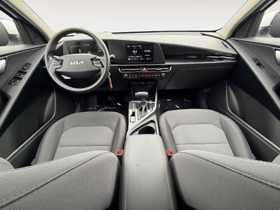2025 Kia Niro LX