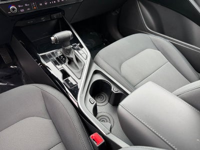 2025 Kia Niro LX