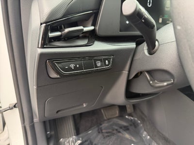 2025 Kia Niro LX