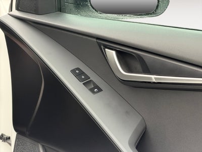 2025 Kia Niro LX