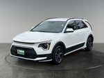 2025 Kia Niro LX