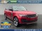2020 Land Rover Range Rover SV Autobiography Dynamic