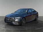 2025 Mercedes-Benz C 300 C 300
