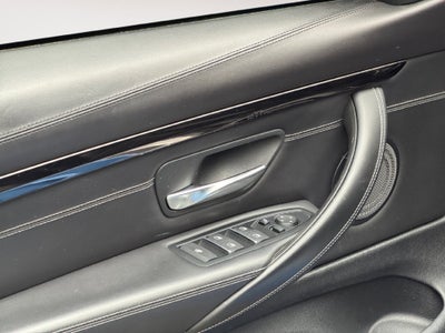 2020 BMW M4 Base