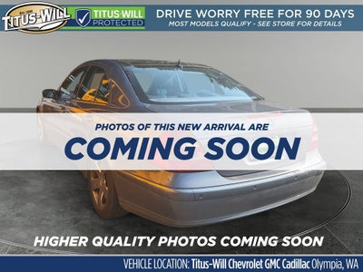 2003 Mercedes-Benz E-Class 5.0L