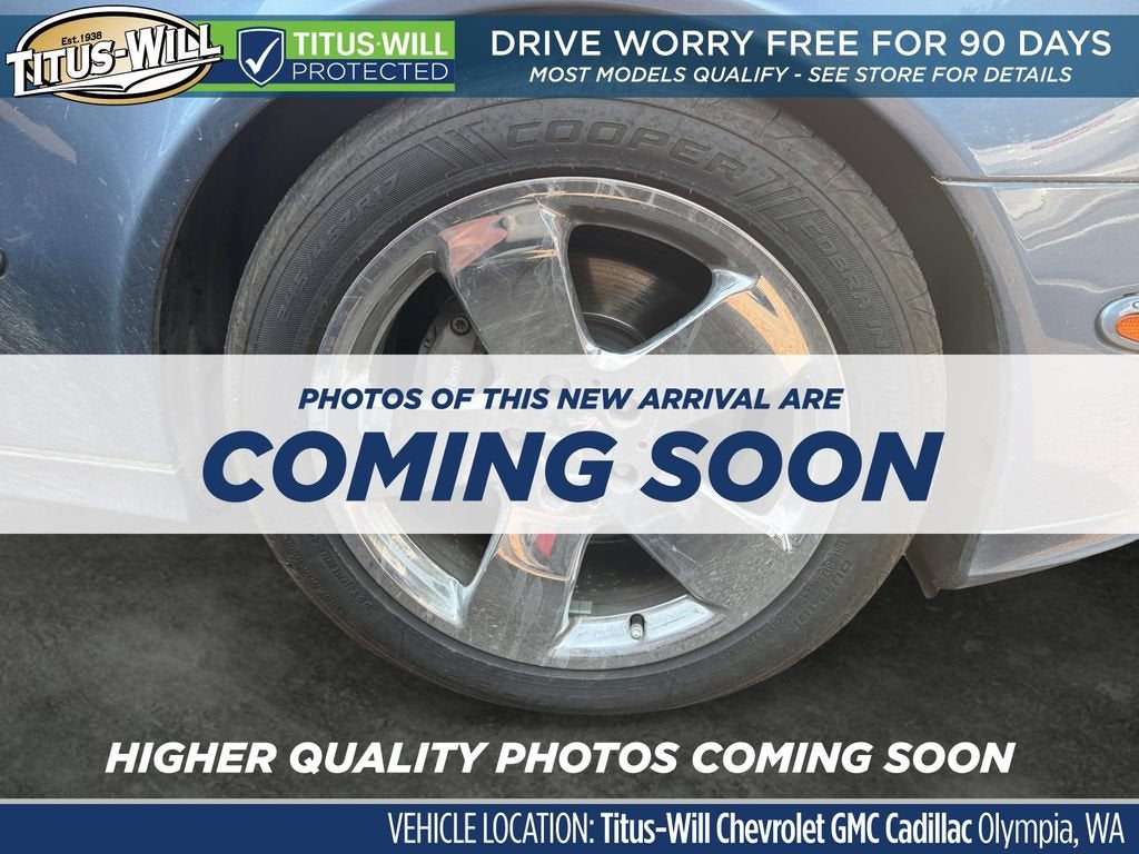 2003 Mercedes-Benz E-Class 5.0L