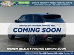 2019 Land Rover Range Rover Sport Dynamic
