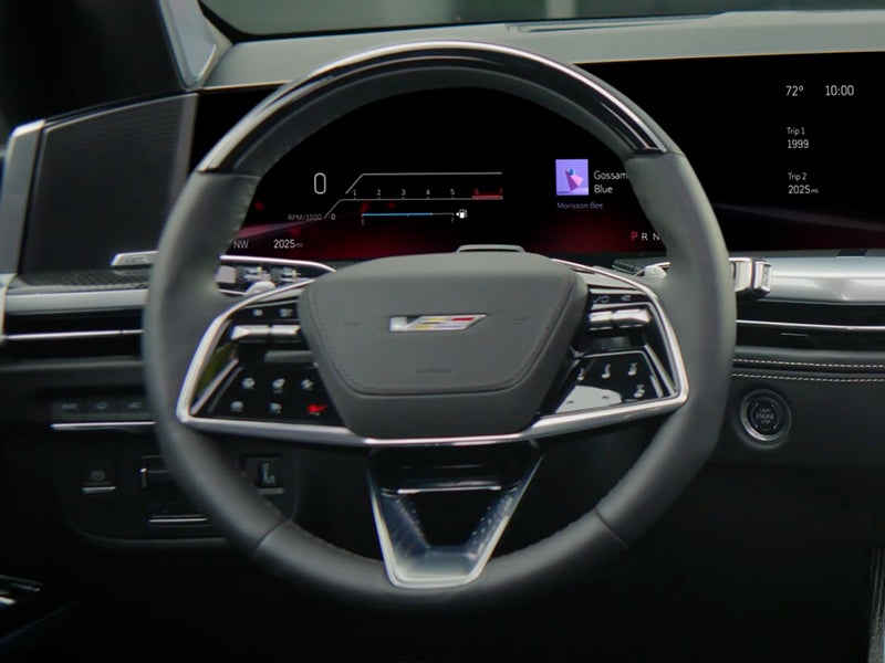 Titus-Will Chevrolet GMC in Olympia WA