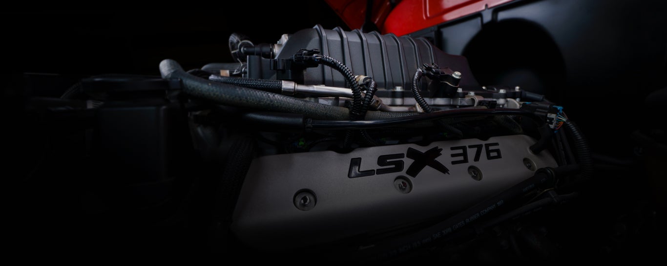 Titus-Will Chevrolet GMC in Olympia WA