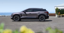 Titus-Will Chevrolet GMC in Olympia WA