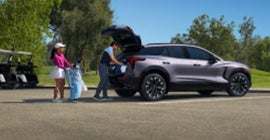 Titus-Will Chevrolet GMC in Olympia WA