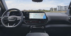 Titus-Will Chevrolet GMC in Olympia WA