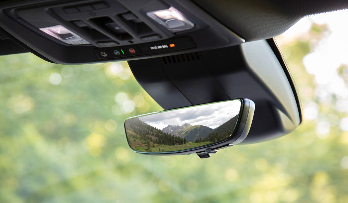 Titus-Will Chevrolet GMC in Olympia WA