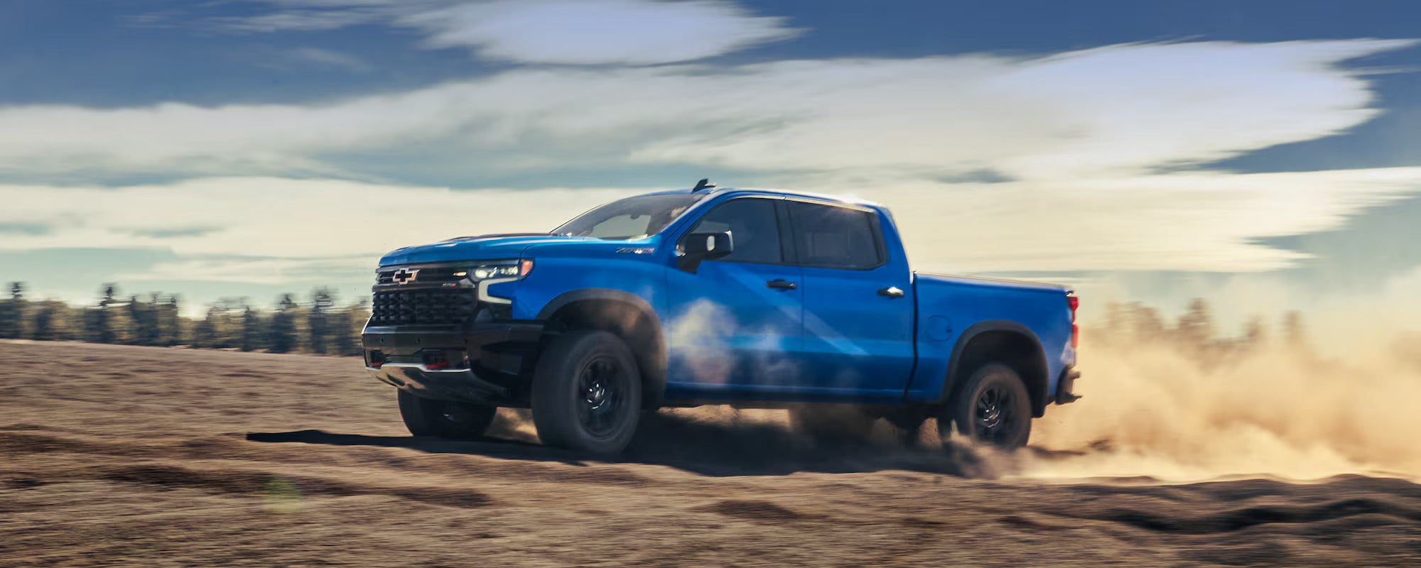 Titus-Will Chevrolet GMC in Olympia WA