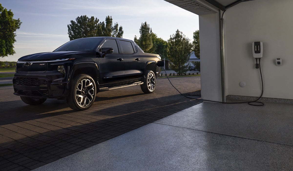 Titus-Will Chevrolet GMC in Olympia WA