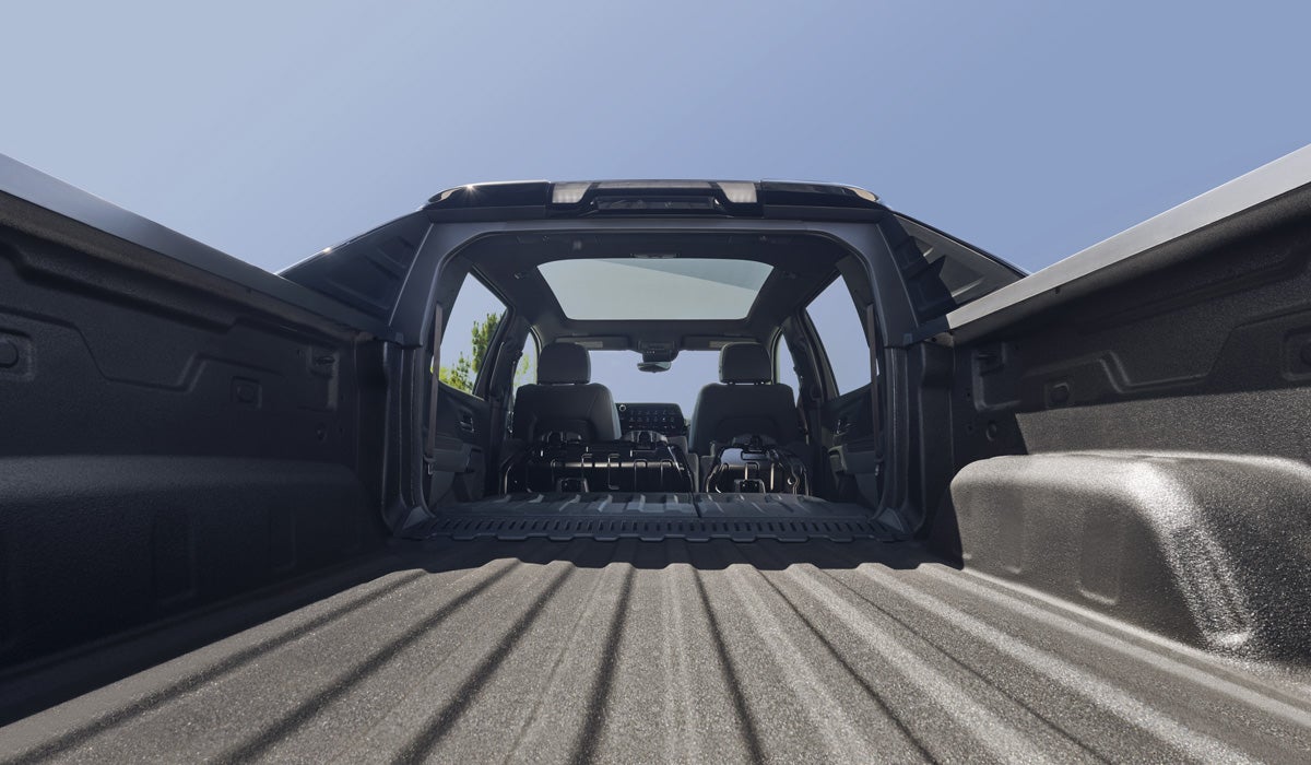 Titus-Will Chevrolet GMC in Olympia WA