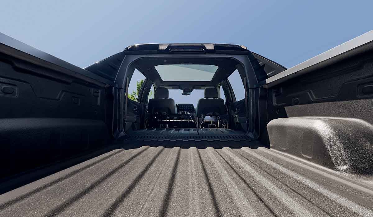 Titus-Will Chevrolet GMC in Olympia WA