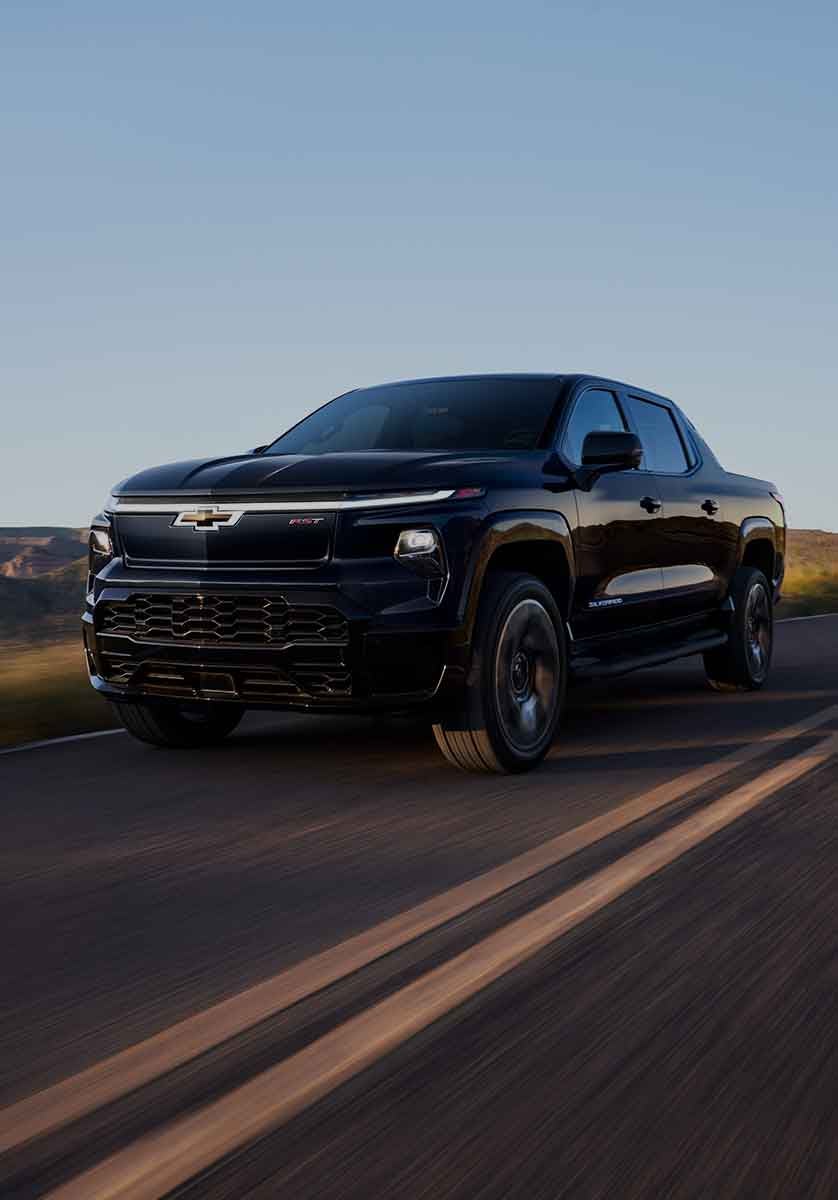 Titus-Will Chevrolet GMC in Olympia WA