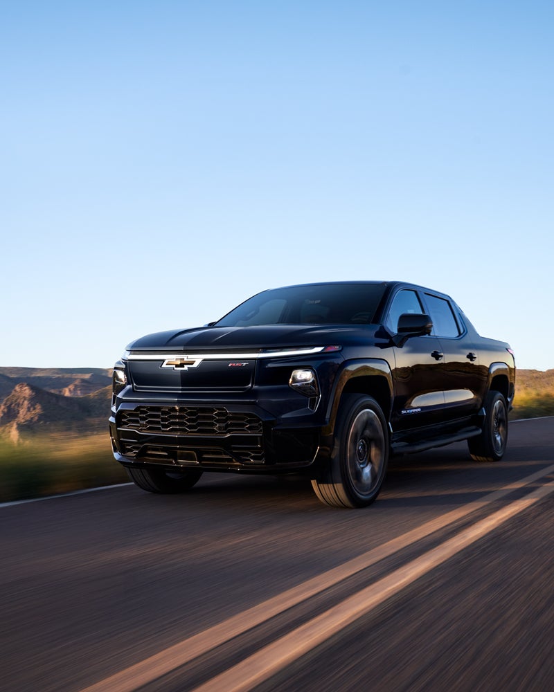 Titus-Will Chevrolet GMC in Olympia WA