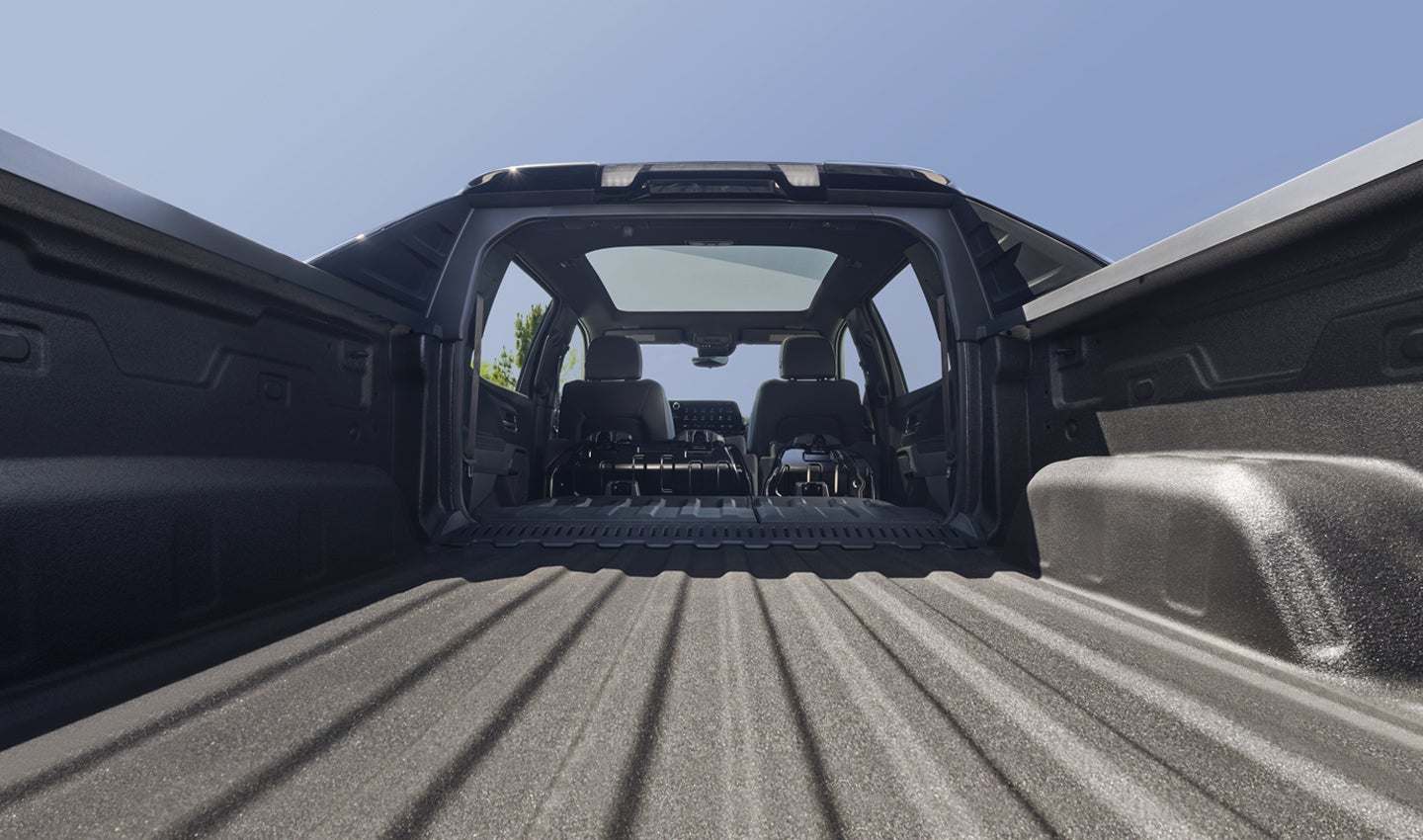 Titus-Will Chevrolet GMC in Olympia WA